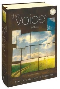 The voice bible