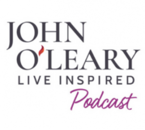 Greg Holder Podcast John OLeary