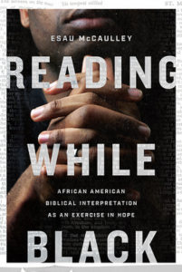 Black History Month, Reading While Black