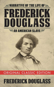 Black History Month, Frederick Douglass
