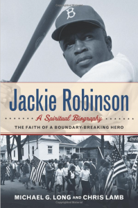 Black History Month, Jackie Robinson