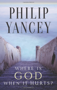 Grief Resource, Yancey