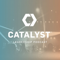 Catalyst Podcast Greg Holder