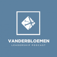 Greg Holder Podcast Vanderbloemen