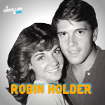 Robin and Greg Holder, interview A Godzillion & One