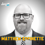 Episode 10: Matthew Eppinette