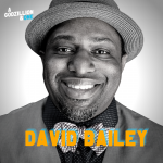 Episode 9: David Bailey