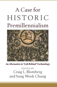 Revelation Historic Premillennialism
