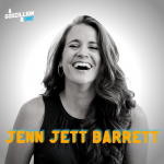 Episode 12: Jenn Jett Barrett