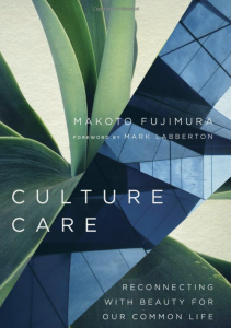 Culture Care Fujimura