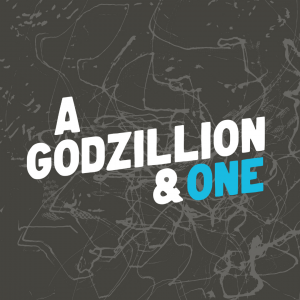 A Godzillion and One Podcast thumbnail