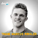 Episode 17: Thane Marcus Ringler