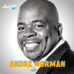 Episode 18: Andre Norman