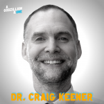 Episode 19: Dr. Craig Keener