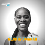 Episode 23: Gloria Umanah