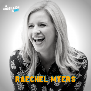Podcast Raechel Myers She Reads Truth