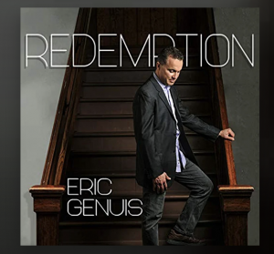 Eric Genuis Redemption Album