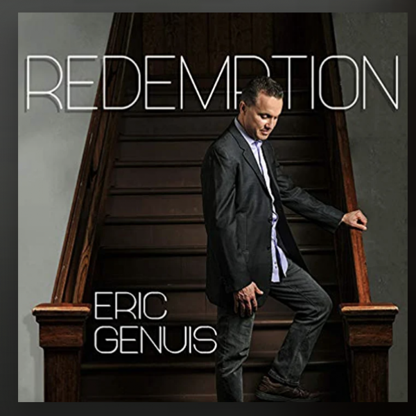 Eric Genuis Redemption Album